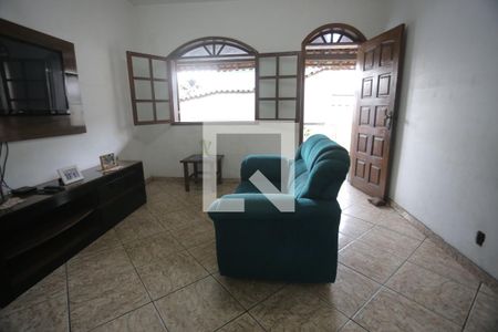 sala de casa à venda com 5 quartos, 609m² em Dom Bosco, Belo Horizonte