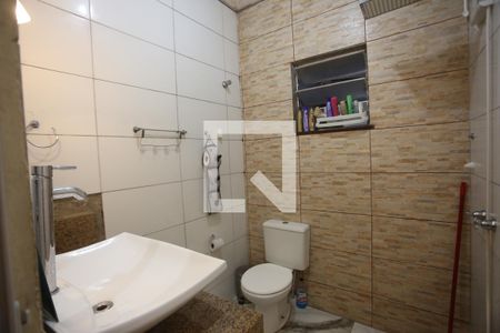 Casa à venda com 609m², 5 quartos e 4 vagasCasa 2 Banheiro suite 