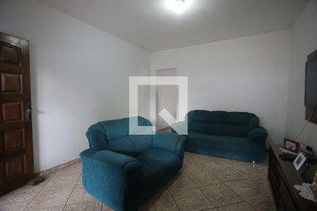 sala de casa à venda com 5 quartos, 609m² em Dom Bosco, Belo Horizonte