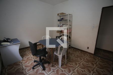 Casa à venda com 609m², 5 quartos e 4 vagasquarto