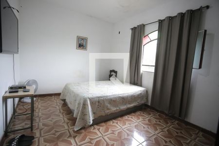 Casa à venda com 609m², 5 quartos e 4 vagasquarto