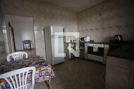 Casa à venda com 609m², 5 quartos e 4 vagasCozinha