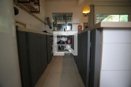 Casa à venda com 609m², 5 quartos e 4 vagasCasa 2 Cozinha