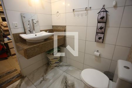 Casa à venda com 609m², 5 quartos e 4 vagasCasa 2 Banheiro suite 