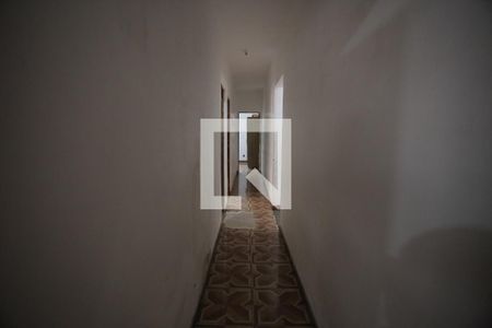 Casa à venda com 609m², 5 quartos e 4 vagasCorredor