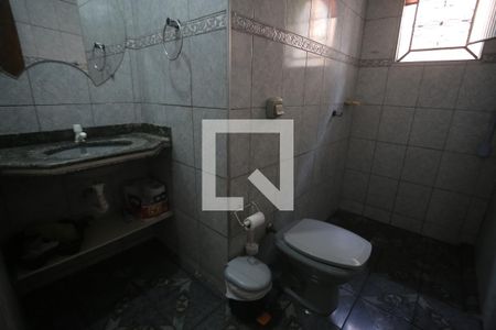 Casa à venda com 609m², 5 quartos e 4 vagasBanheiro