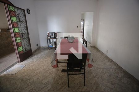 Casa à venda com 609m², 5 quartos e 4 vagasSala de Jantar