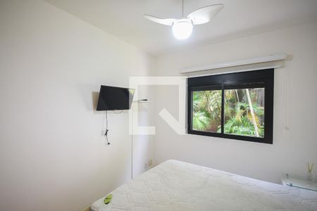 Apartamento à venda com 47m², 1 quarto e 1 vagaQuarto