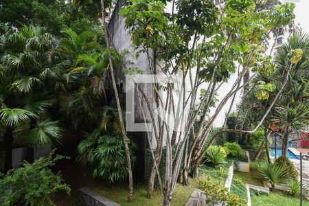 Apartamento à venda com 47m², 1 quarto e 1 vagaVista do Quarto