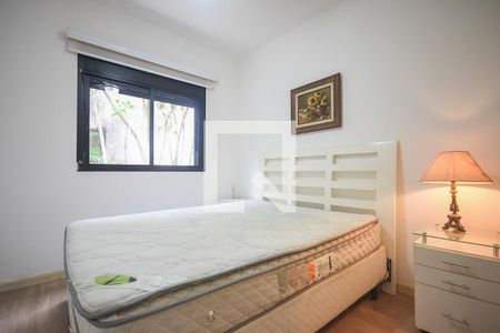 Apartamento à venda com 47m², 1 quarto e 1 vagaQuarto