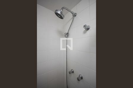 Apartamento à venda com 47m², 1 quarto e 1 vagaChuveiro do Banheiro