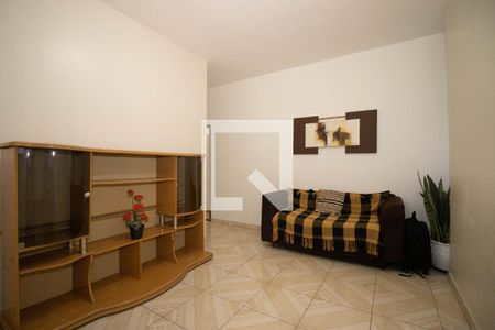 Sala de apartamento para alugar com 2 quartos, 80m² em Taguatinga Sul (taguatinga), Brasília