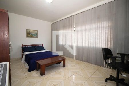 Quarto de apartamento para alugar com 2 quartos, 80m² em Taguatinga Sul (taguatinga), Brasília