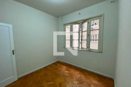 Quarto 1 de apartamento à venda com 2 quartos, 47m² em Centro, Rio de Janeiro