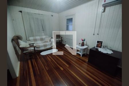Sala de casa à venda com 3 quartos, 100m² em Scharlau, São Leopoldo