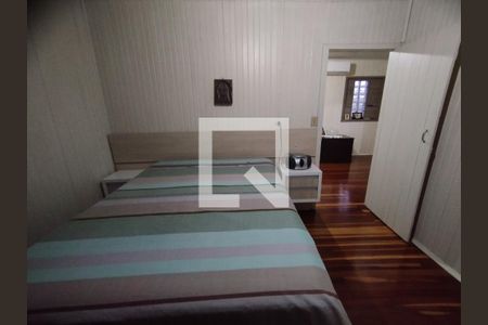 Quarto 1 de casa para alugar com 3 quartos, 100m² em Scharlau, São Leopoldo