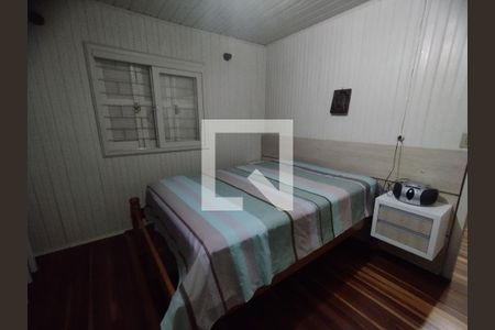 Quarto 1 de casa à venda com 3 quartos, 100m² em Scharlau, São Leopoldo