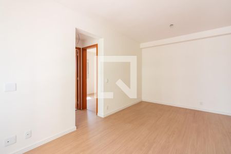Sala  de apartamento para alugar com 2 quartos, 46m² em Jardim Boa Vista (zona Oeste), São Paulo