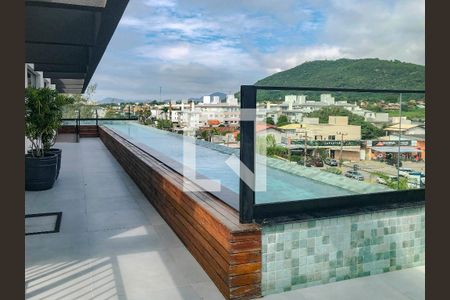 Apartamento para alugar com 72m², 2 quartos e 1 vagaÁreas Comuns - Lazer