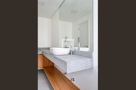 Apartamento para alugar com 72m², 2 quartos e 1 vagaSuíte - Banheiro