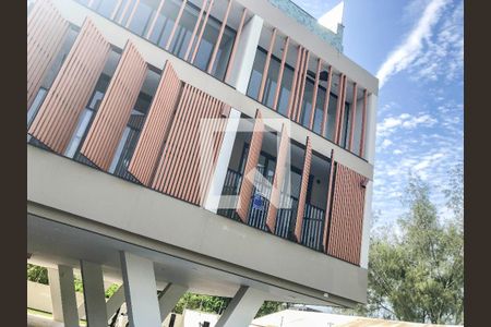 Apartamento para alugar com 72m², 2 quartos e 1 vagaFachada