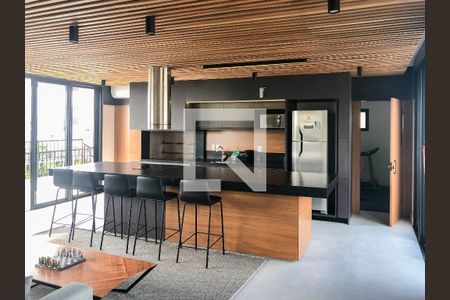 Apartamento para alugar com 72m², 2 quartos e 1 vagaÁreas Comuns - Lazer