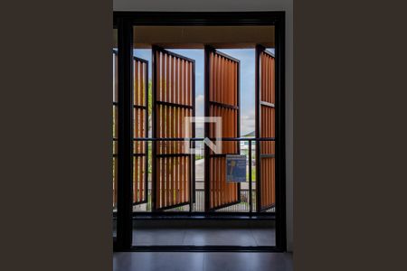 Sala / Cozinha de apartamento para alugar com 2 quartos, 72m² em Rio Tavares, Florianópolis