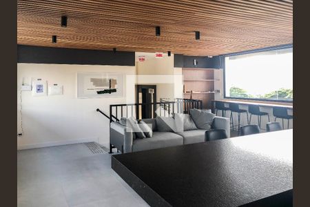 Apartamento para alugar com 72m², 2 quartos e 1 vagaÁreas Comuns - Lazer