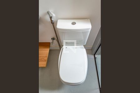 Apartamento para alugar com 72m², 2 quartos e 1 vagaSuíte - Banheiro