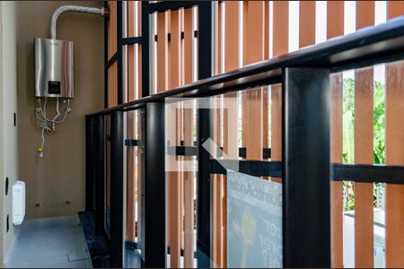 Apartamento para alugar com 72m², 2 quartos e 1 vagaSacada