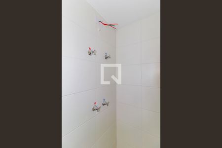 Apartamento para alugar com 27m², 1 quarto e sem vagaBanheiro
