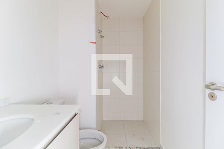 Apartamento para alugar com 27m², 1 quarto e sem vagaBanheiro