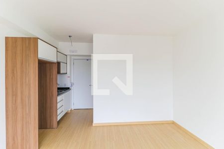 Studio de apartamento para alugar com 1 quarto, 27m² em Santo Amaro, São Paulo