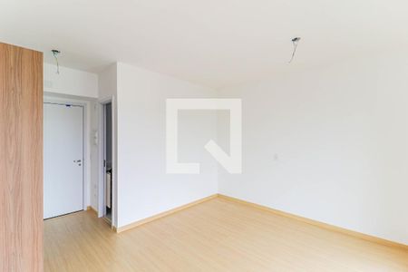 Studio de apartamento para alugar com 1 quarto, 27m² em Santo Amaro, São Paulo
