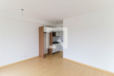 Studio de apartamento para alugar com 1 quarto, 27m² em Santo Amaro, São Paulo