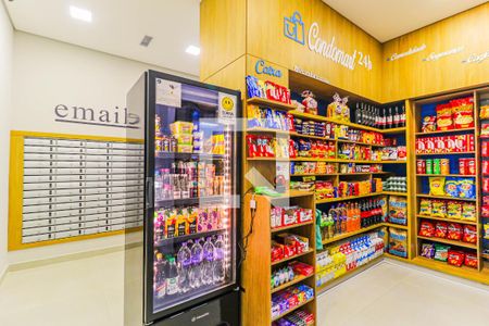 Apartamento para alugar com 27m², 1 quarto e sem vagaÁrea comum