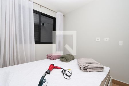 Quarto de apartamento à venda com 1 quarto, 50m² em Parque da Vila Prudente, São Paulo