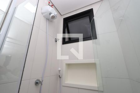 Apartamento à venda com 50m², 1 quarto e sem vagaBanheiro