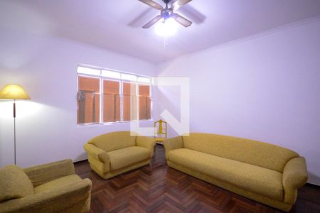 Sala  de casa à venda com 3 quartos, 128m² em Vila Gumercindo, São Paulo