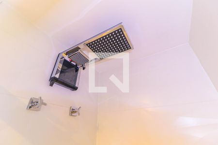 Apartamento para alugar com 33m², 1 quarto e sem vagaBanheiro