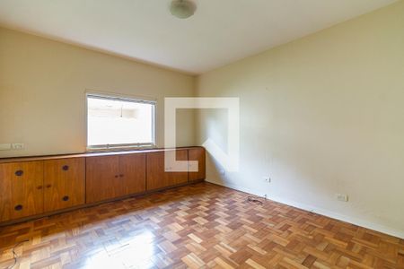 Quarto 1 de casa para alugar com 4 quartos, 320m² em Brooklin, São Paulo