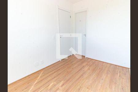 Suíte de apartamento para alugar com 1 quarto, 25m² em Vila Claudia, São Paulo