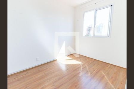 Suíte de apartamento para alugar com 1 quarto, 25m² em Vila Claudia, São Paulo