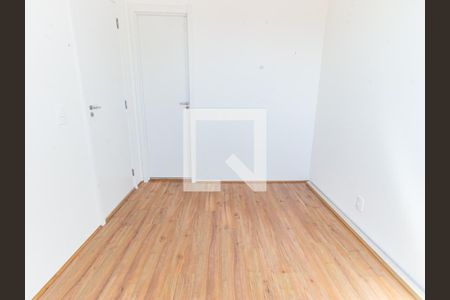 Suíte de apartamento para alugar com 1 quarto, 25m² em Vila Claudia, São Paulo