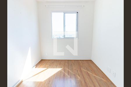 Suíte de apartamento para alugar com 1 quarto, 25m² em Vila Claudia, São Paulo