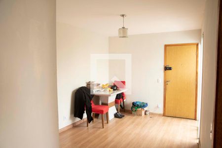 Sala de apartamento para alugar com 2 quartos, 45m² em Bairro Jardim Nossa Senhora das Graças, Cotia