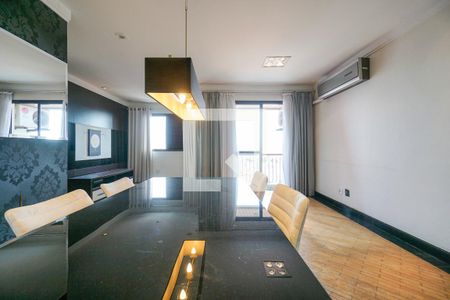 Apartamento para alugar com 60m², 1 quarto e 1 vagaCozinha