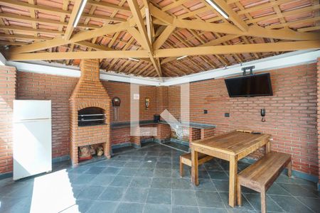 Apartamento para alugar com 60m², 1 quarto e 1 vagaChurrasqueira