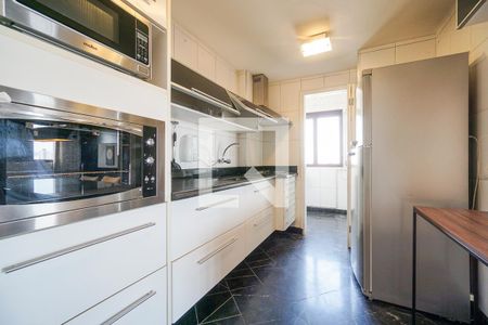 Apartamento para alugar com 60m², 1 quarto e 1 vagaCozinha