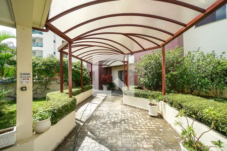 Apartamento para alugar com 60m², 1 quarto e 1 vagaEntrada